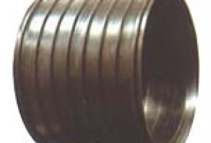 Рифленый рукав